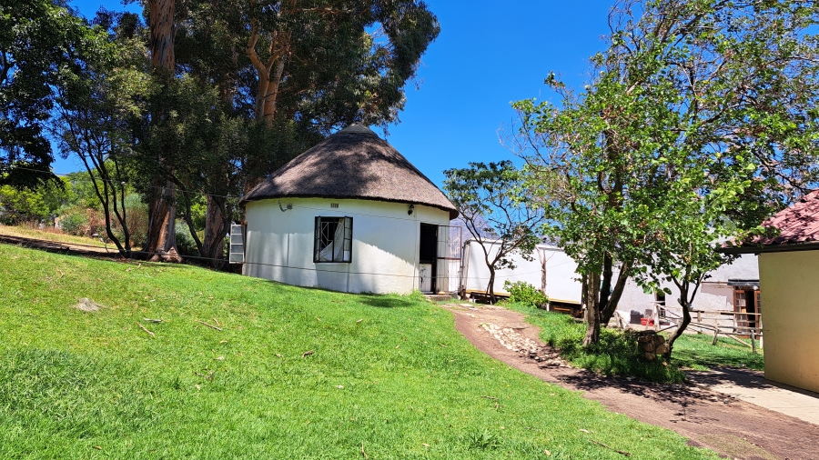 6 Bedroom Property for Sale in Paarl Rural Western Cape
